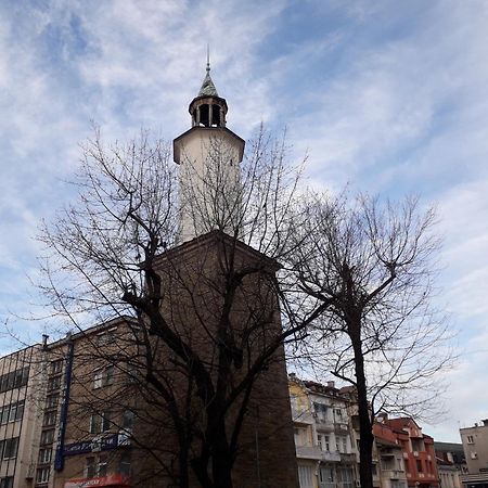 Стаи За Гости Първи Май Gabrovo Exterior photo
