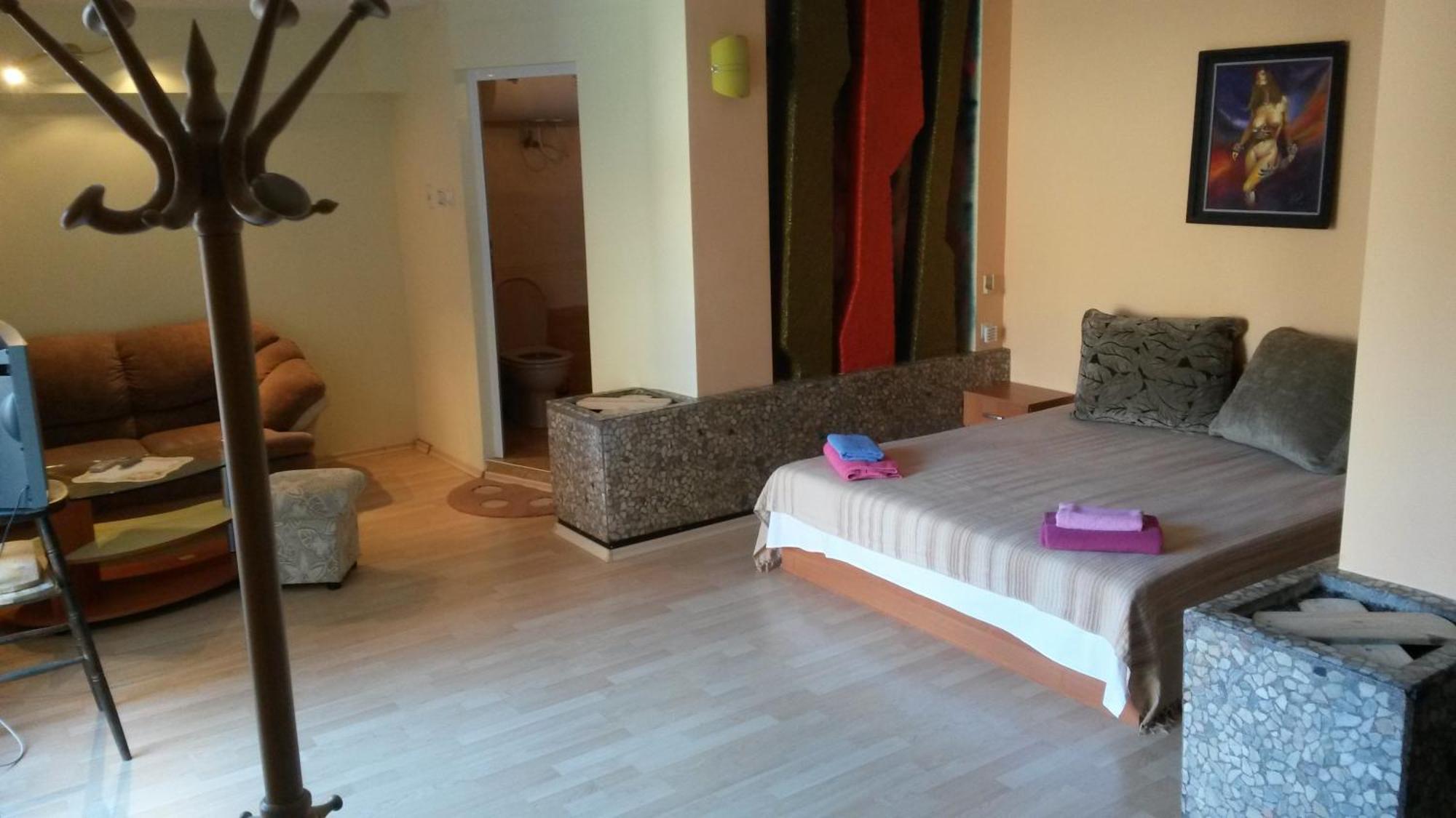 Стаи За Гости Първи Май Gabrovo Exterior photo