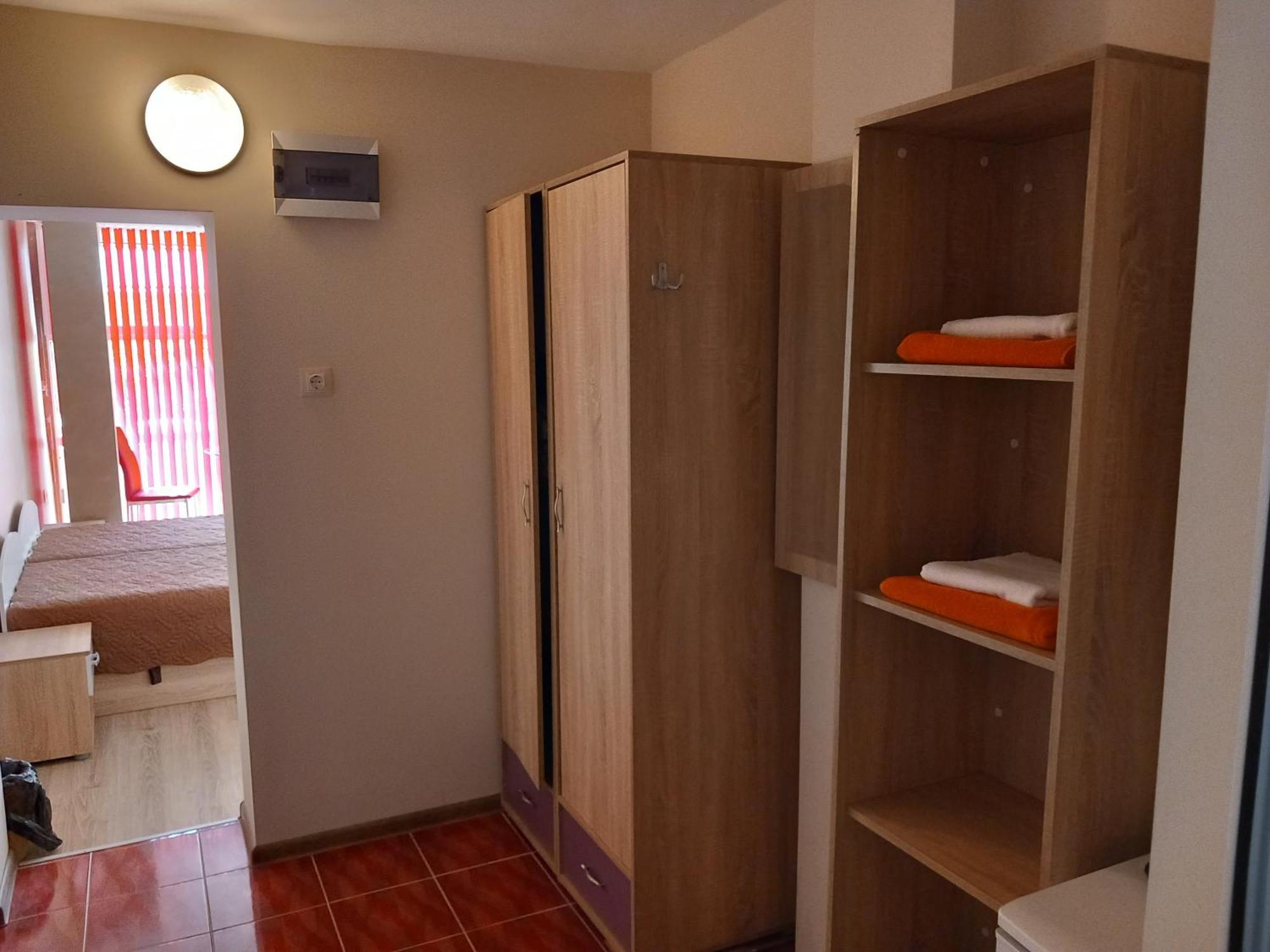 Стаи За Гости Първи Май Gabrovo Exterior photo