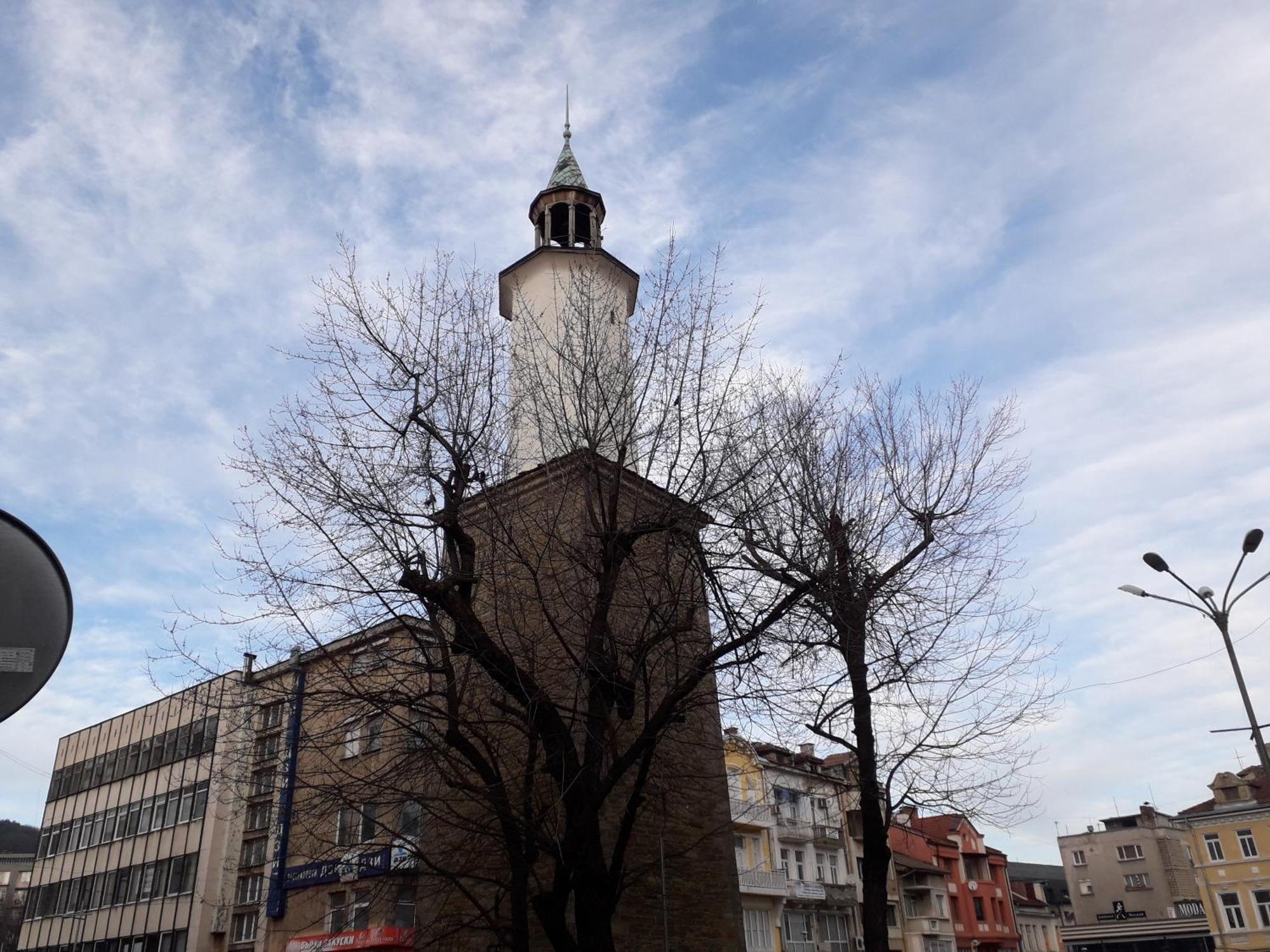 Стаи За Гости Първи Май Gabrovo Exterior photo